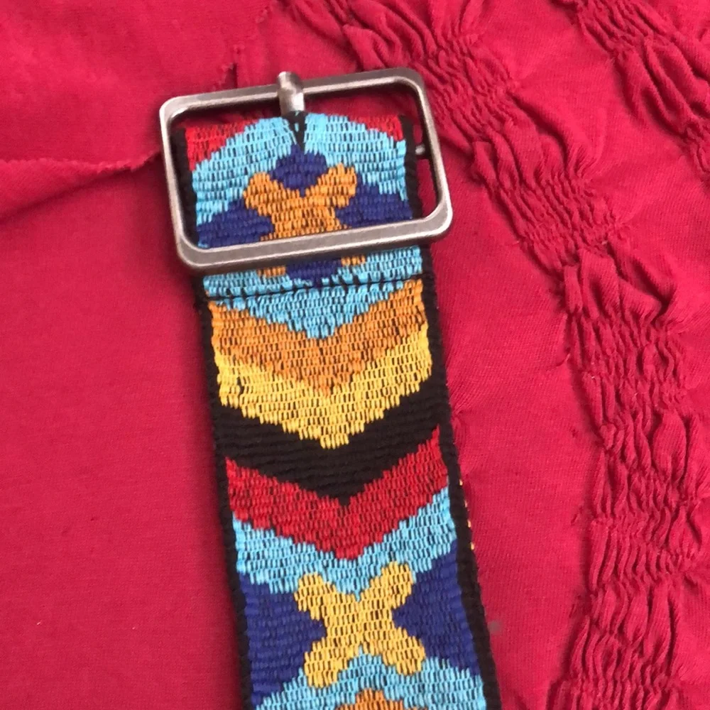 American Girl Belt🔹